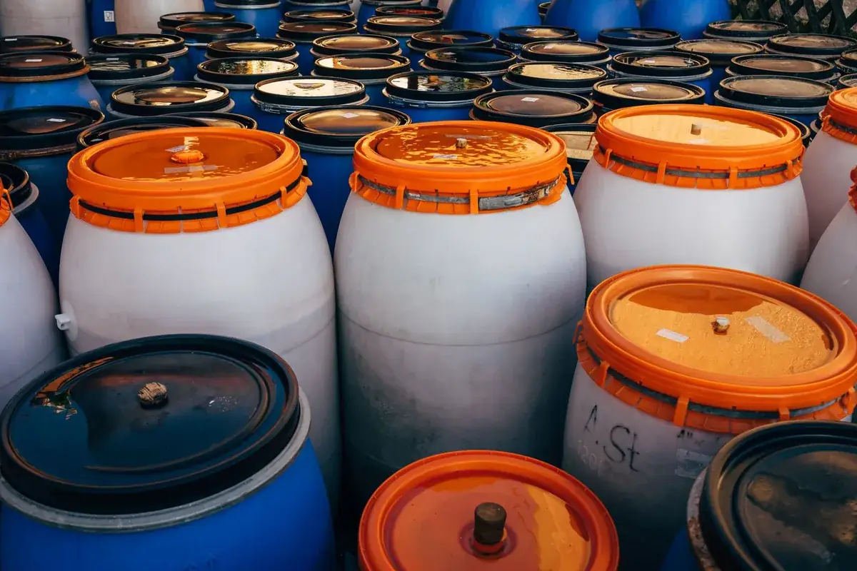 Hazmat Cleanup in Finderne, NJ